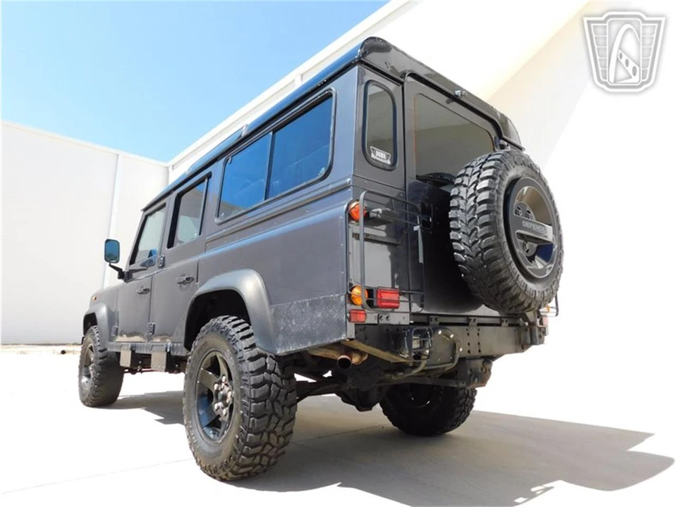1994 Land Rover Defender - Image 18 of 31
