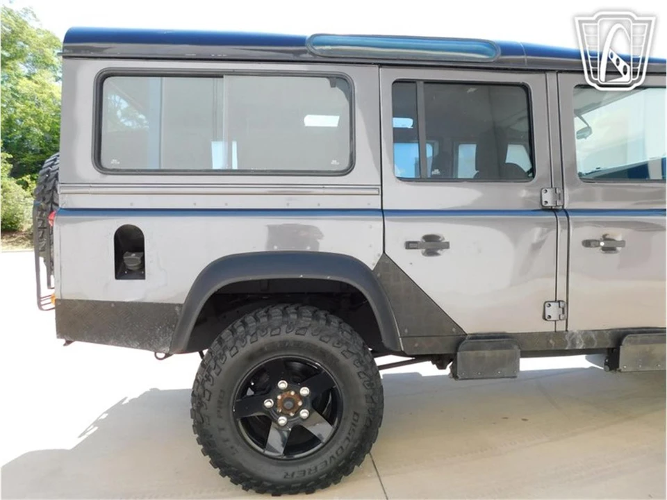 1994 Land Rover Defender - Image 28 of 31