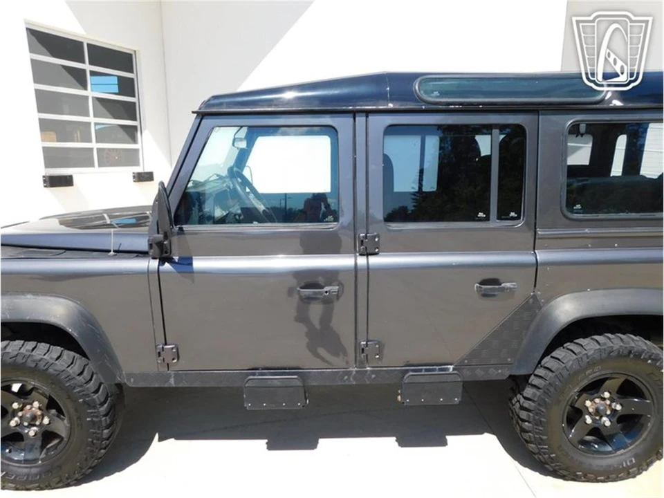 1994 Land Rover Defender - Image 14 of 31