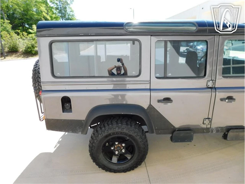 1994 Land Rover Defender - Image 29 of 31