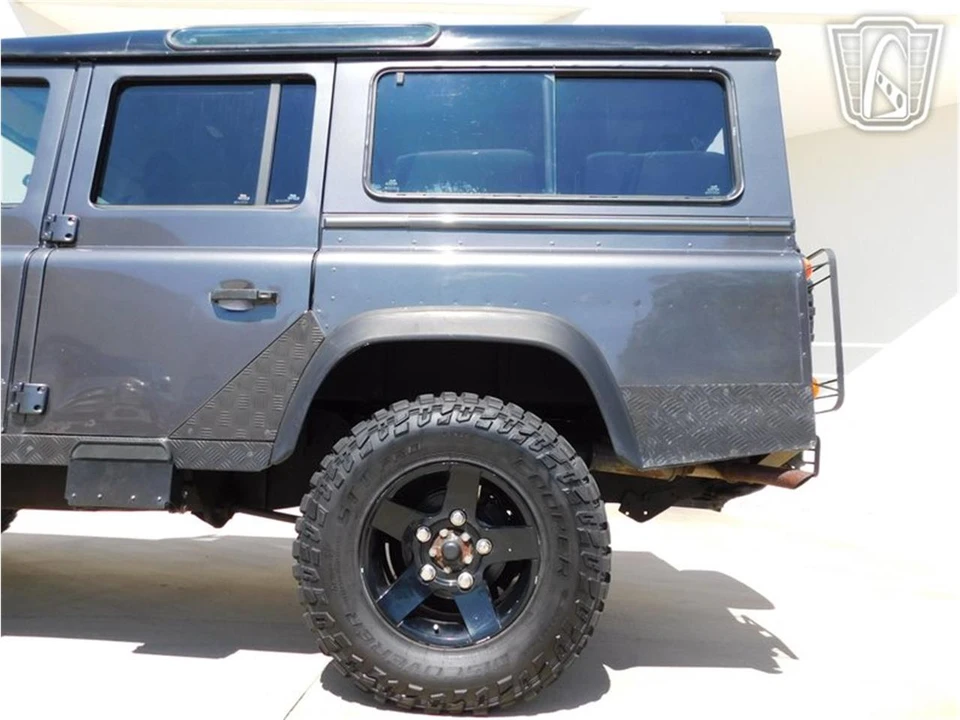 1994 Land Rover Defender - Image 15 of 31