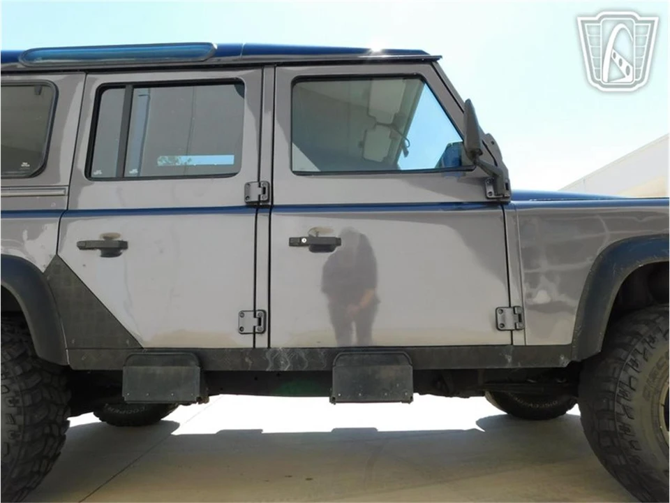 1994 Land Rover Defender - Image 30 of 31