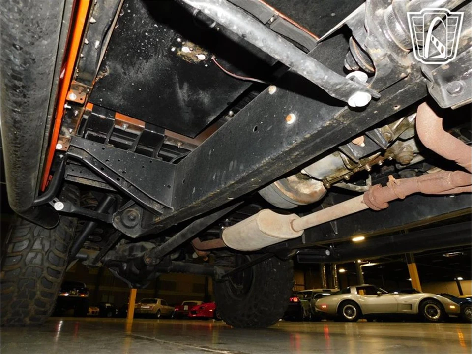1994 Land Rover Defender - Image 5 of 31