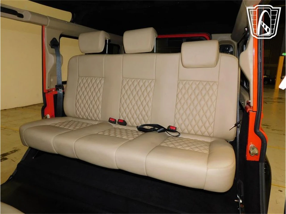 1994 Land Rover Defender - Image 2 of 31
