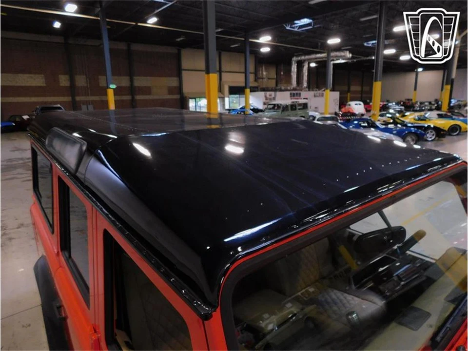 1994 Land Rover Defender - Image 28 of 31