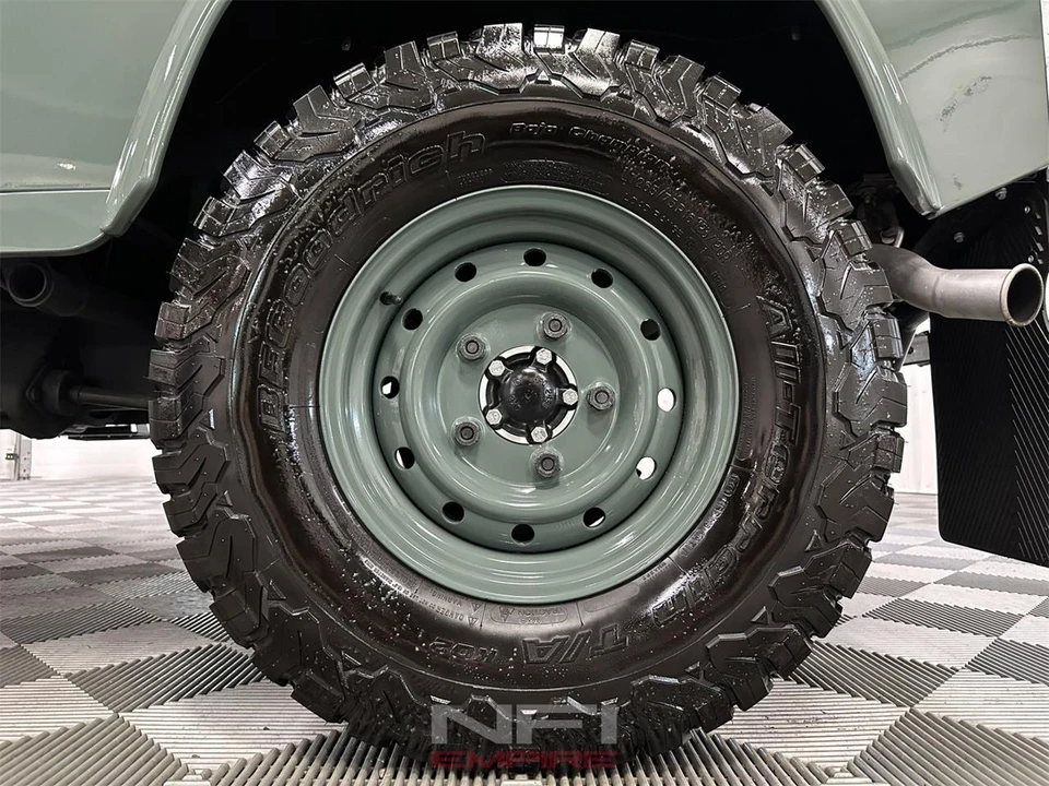 1994 Land Rover Defender - Image 21 of 31