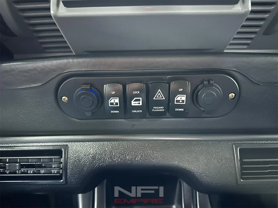 1994 Land Rover Defender - Image 27 of 31