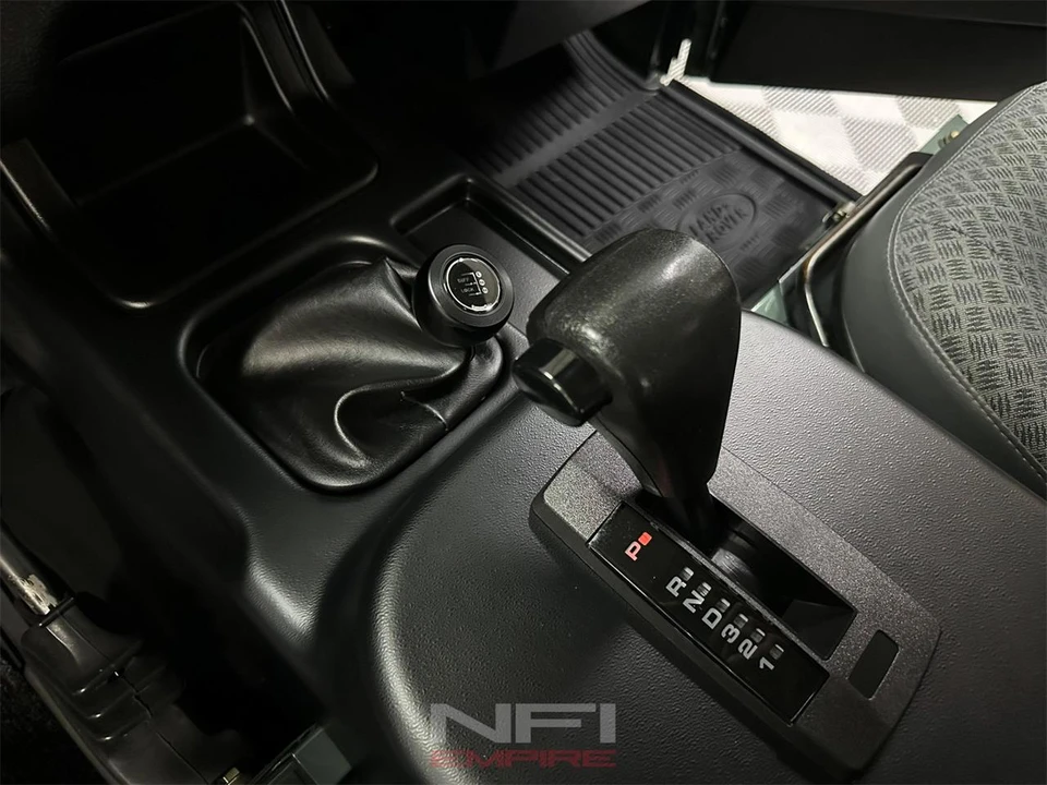 1994 Land Rover Defender - Image 29 of 31
