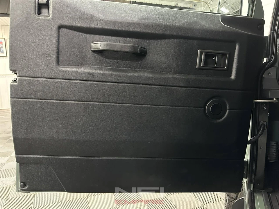 1994 Land Rover Defender - Image 31 of 31