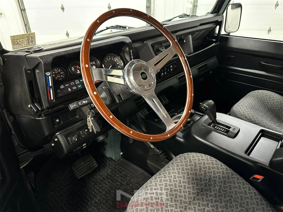 1994 Land Rover Defender - Image 22 of 31