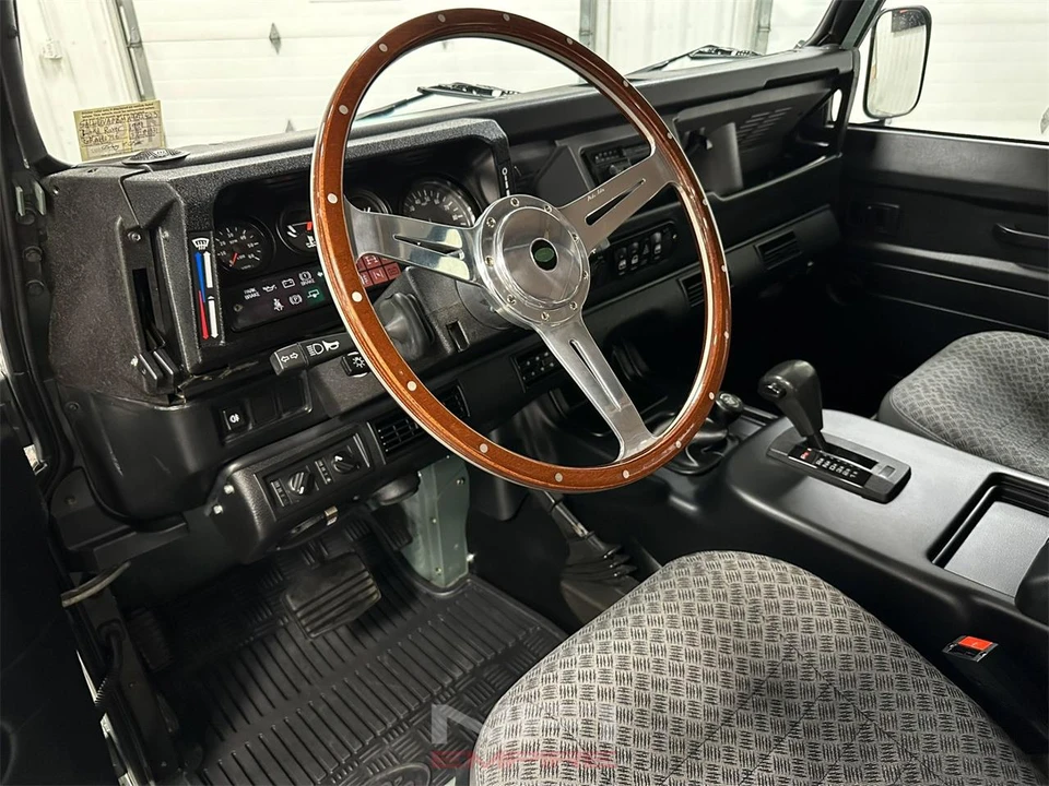 1994 Land Rover Defender - Image 30 of 31