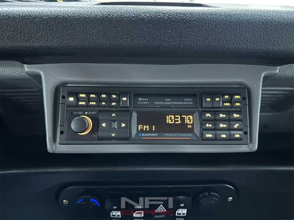 1994 Land Rover Defender - Image 26 of 31