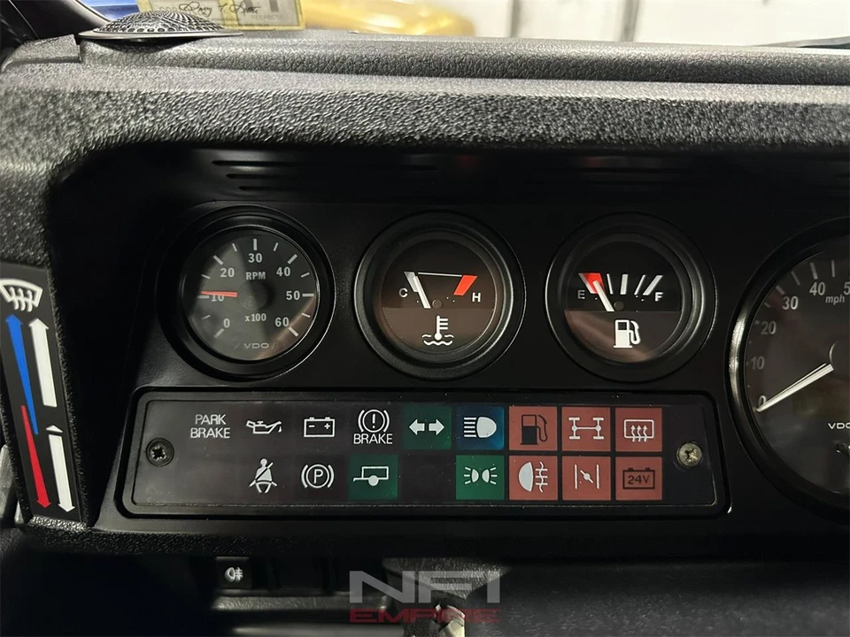 1994 Land Rover Defender - Image 24 of 31
