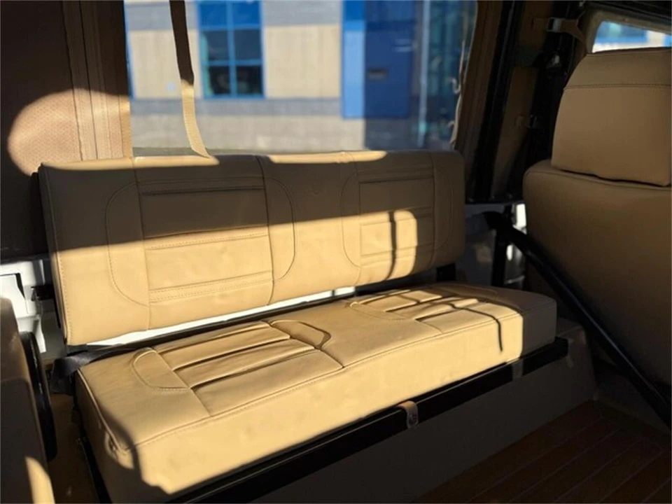 1994 Land Rover Defender - Image 24 of 31