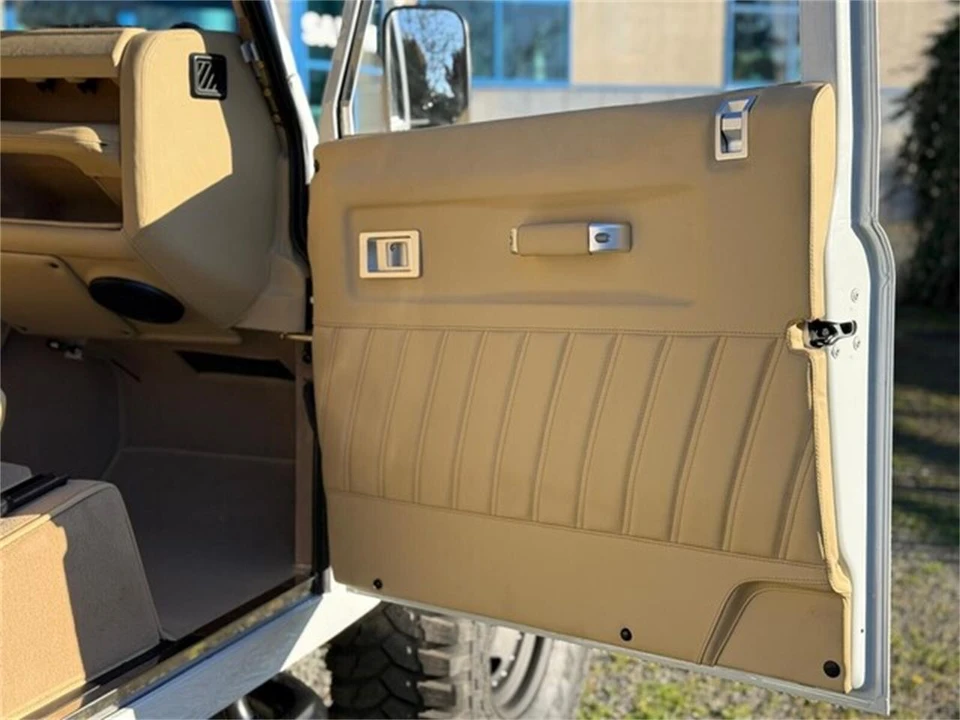1994 Land Rover Defender - Image 20 of 31