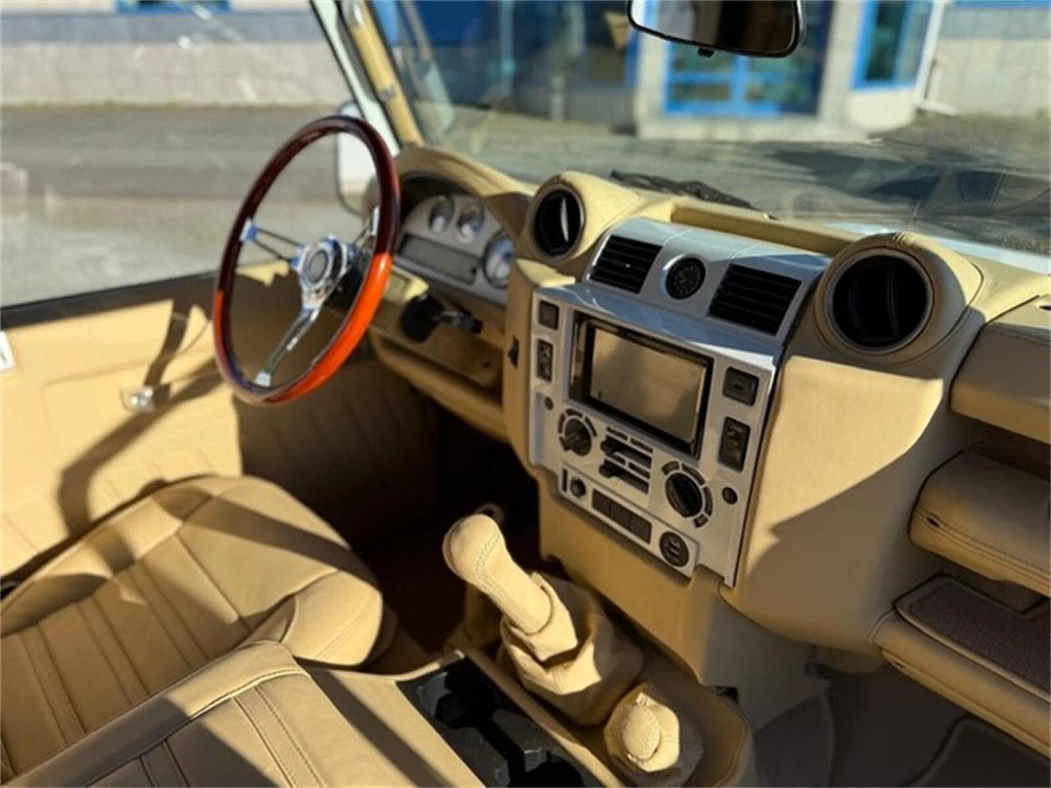 1994 Land Rover Defender - Image 22 of 31