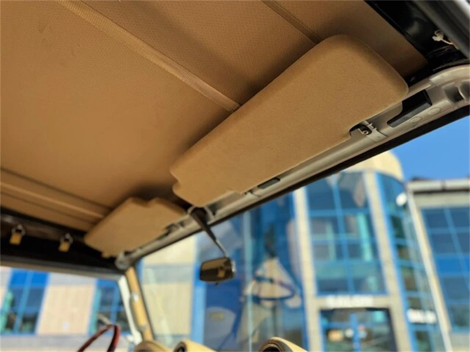 1994 Land Rover Defender - Image 26 of 31