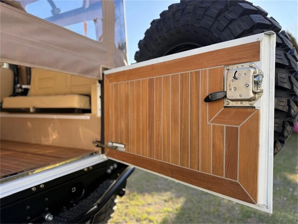 1994 Land Rover Defender - Image 25 of 31