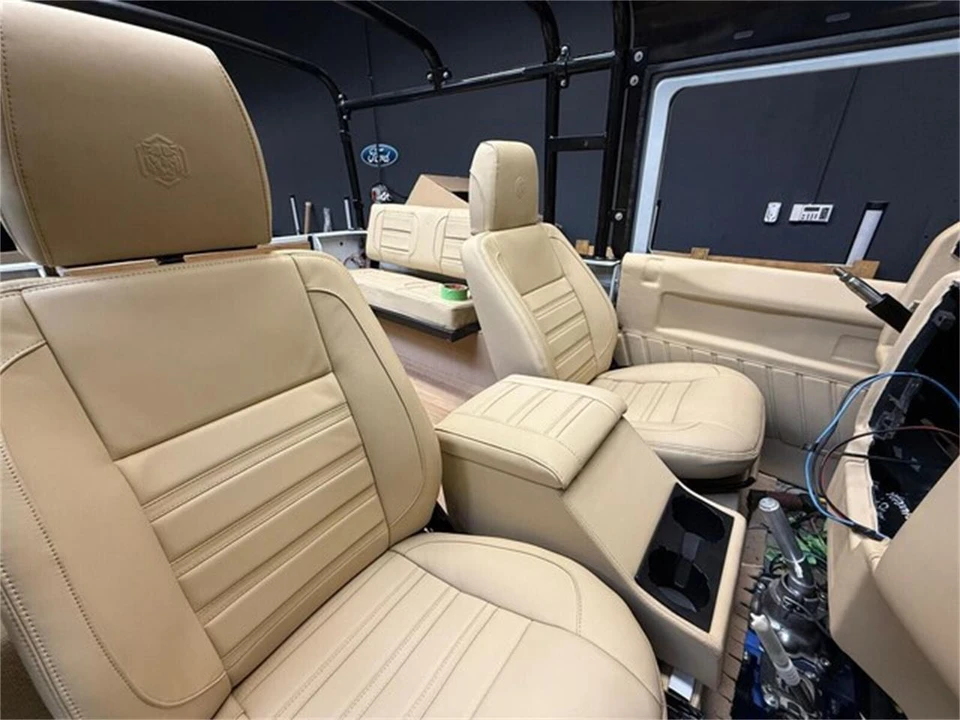 1994 Land Rover Defender - Image 15 of 31