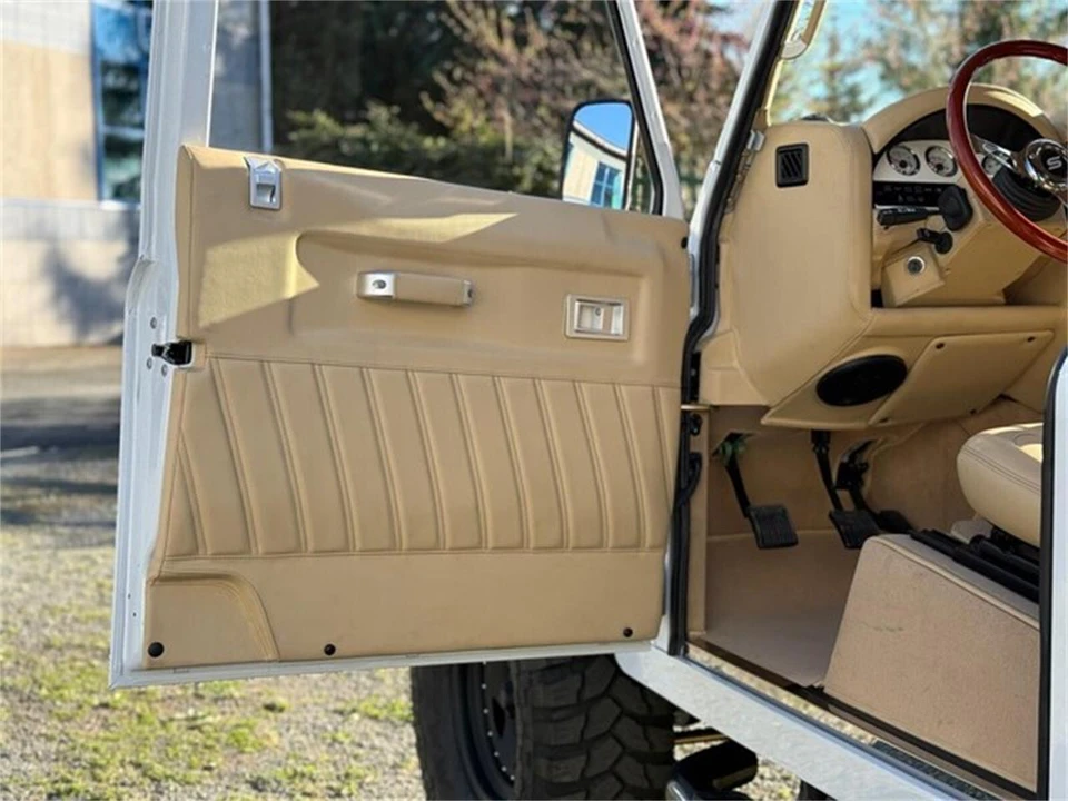 1994 Land Rover Defender - Image 23 of 31