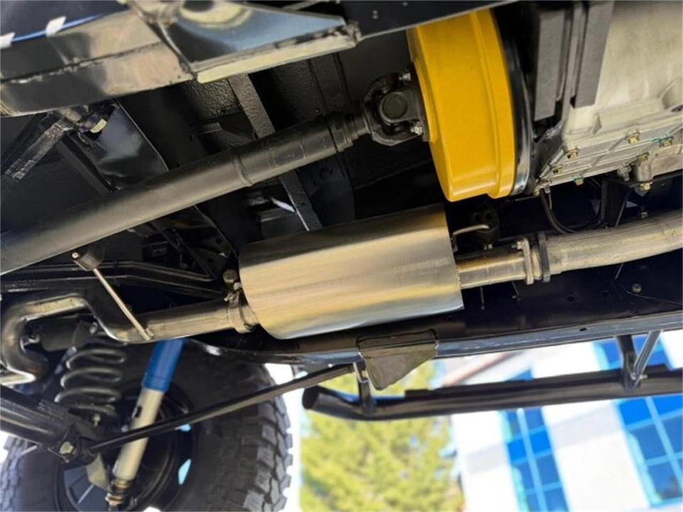 1994 Land Rover Defender - Image 29 of 31