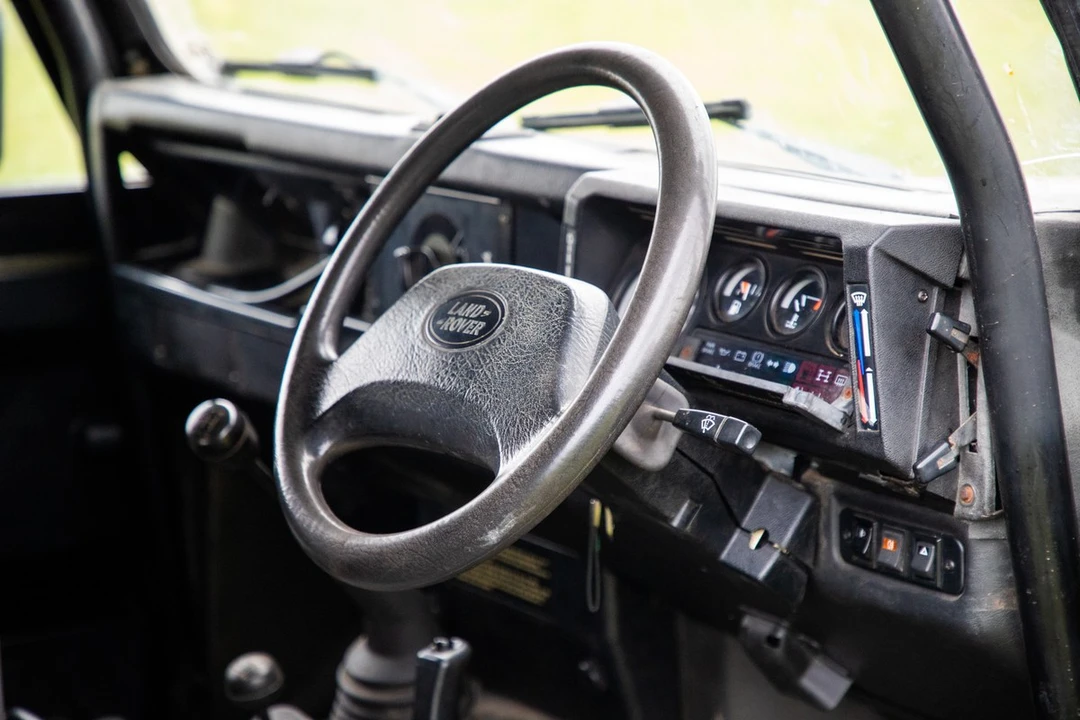 1994 Land Rover Defender - Image 2 of 30