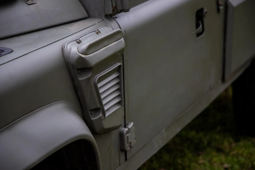 1994 Land Rover Defender - Image 26 of 30
