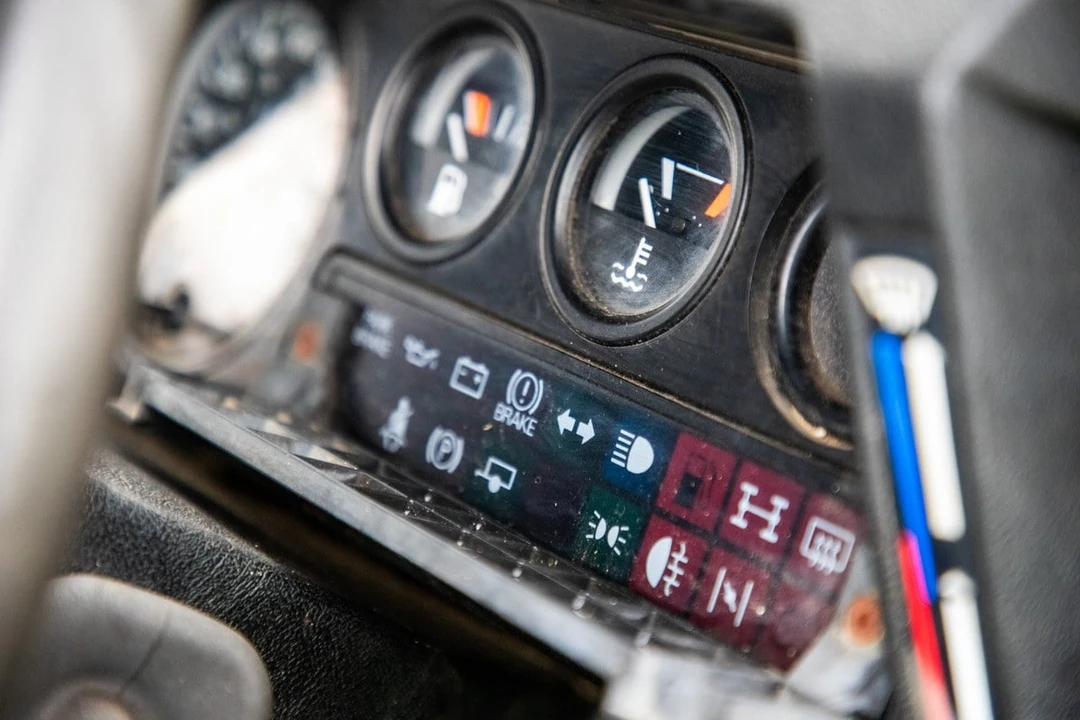 1994 Land Rover Defender - Image 4 of 30