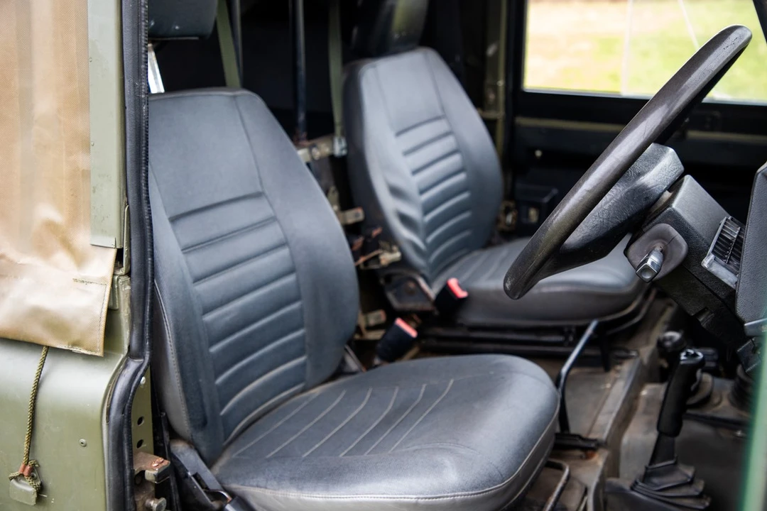1994 Land Rover Defender - Image 16 of 30