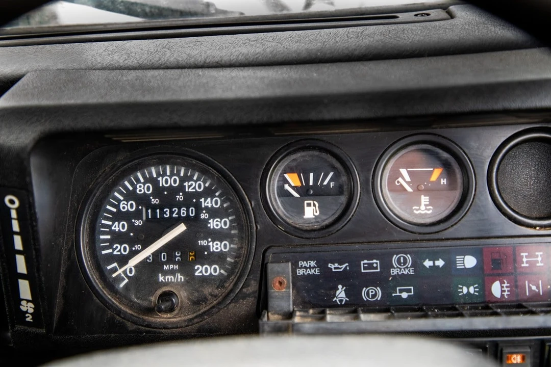 1994 Land Rover Defender - Image 18 of 30