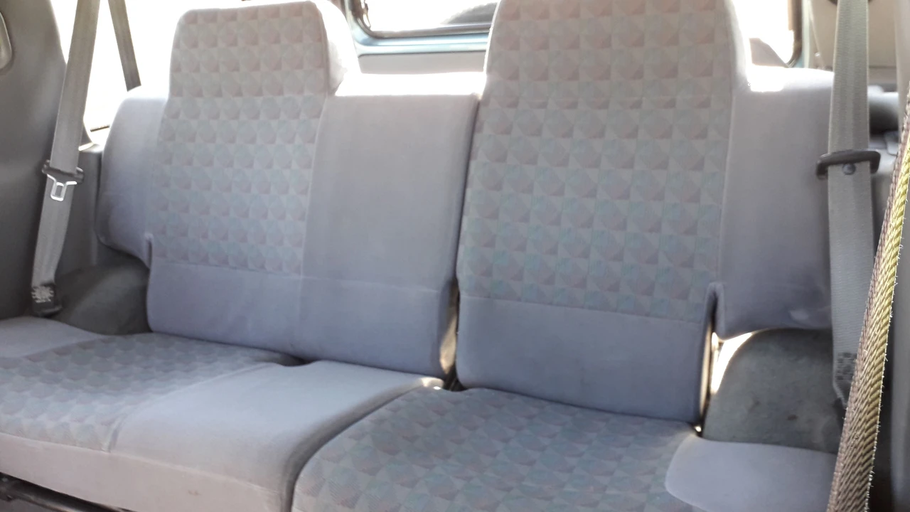 1994 Land Rover Discovery 1st Gen - Image 7 of 7