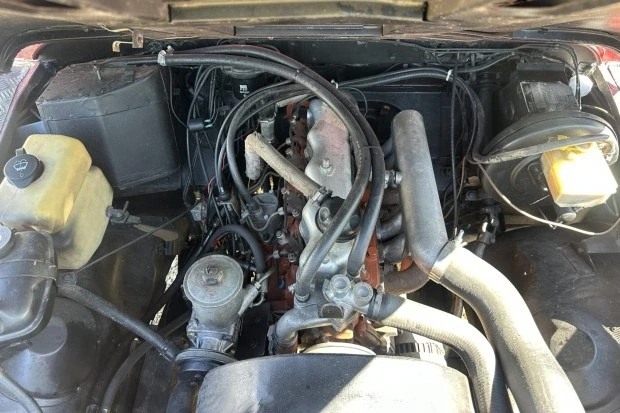 1994 Land Rover Defender 110 - Image 6 of 7