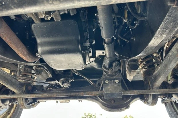 1994 Land Rover Defender 110 - Image 7 of 7