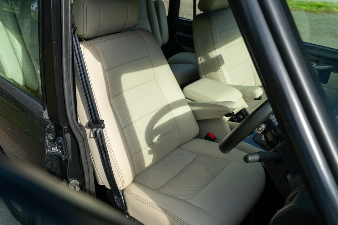 1994 Land Rover Range Rover Classic - Image 30 of 30