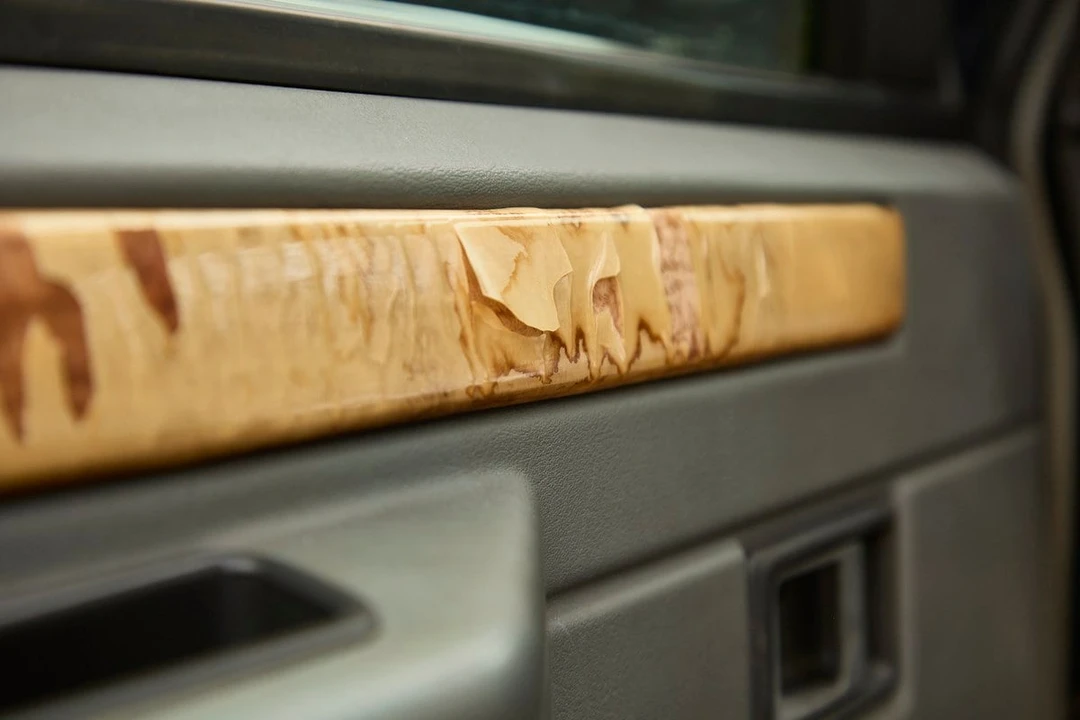 1994 Land Rover Range Rover Classic - Image 18 of 30