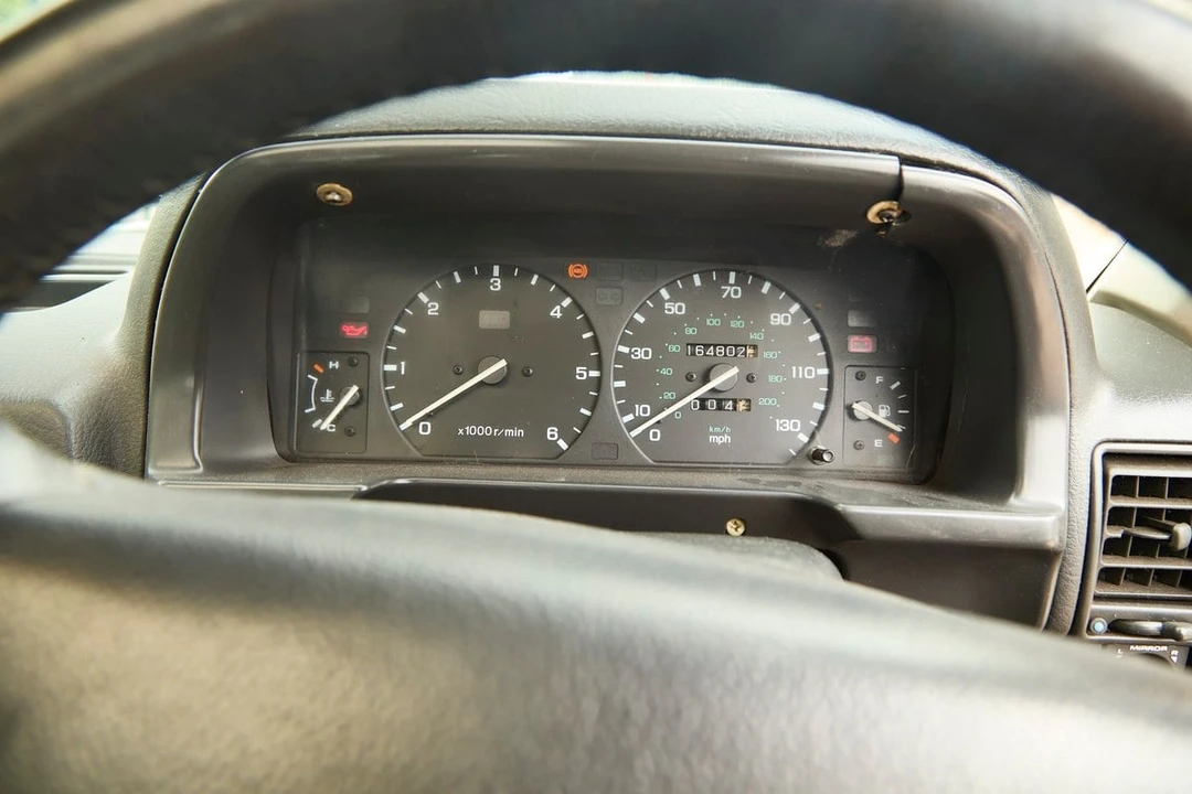 1994 Land Rover Range Rover Classic - Image 17 of 30