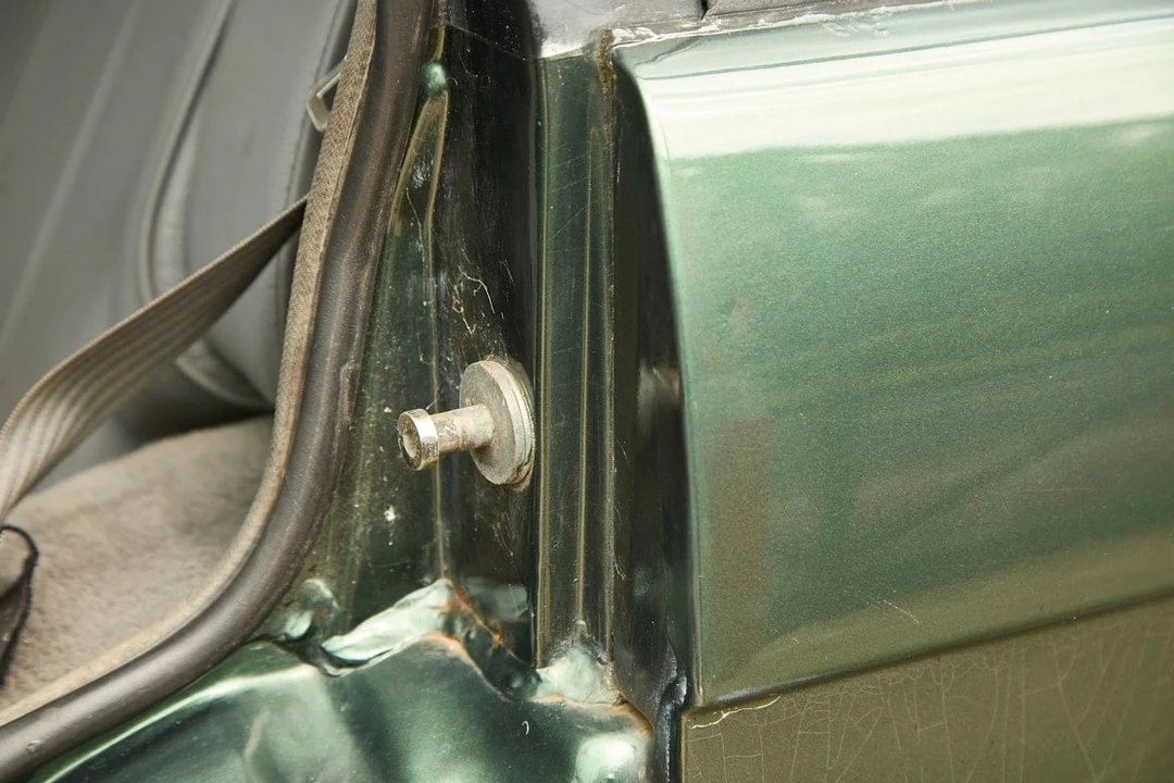 1994 Land Rover Range Rover Classic - Image 30 of 30