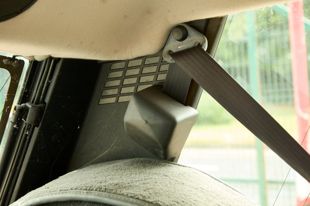 1994 Land Rover Range Rover Classic - Image 22 of 30