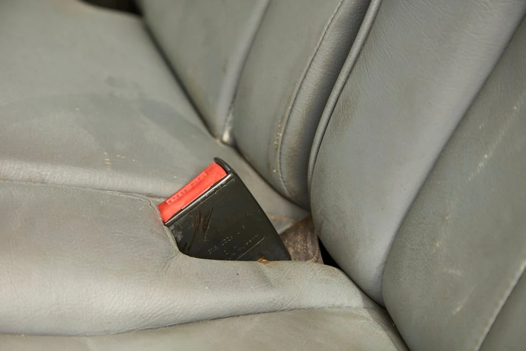1994 Land Rover Range Rover Classic - Image 29 of 30