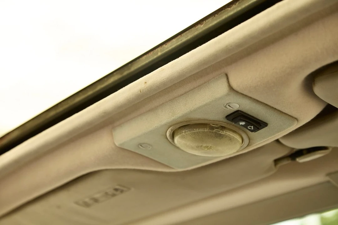 1994 Land Rover Range Rover Classic - Image 27 of 30
