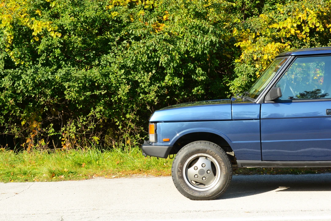 1994 Land Rover Range Rover Classic - Image 29 of 31