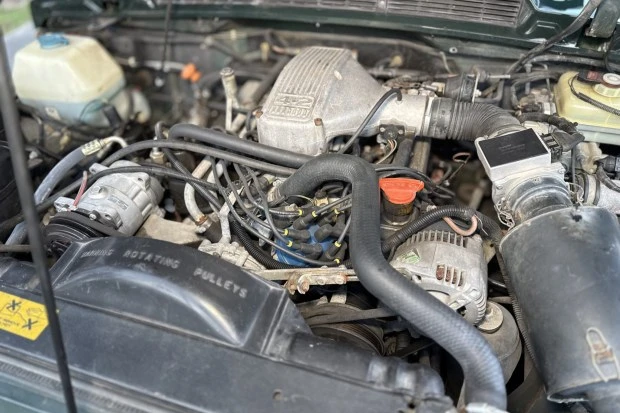 1994 Land Rover Range Rover Classic - Image 6 of 7