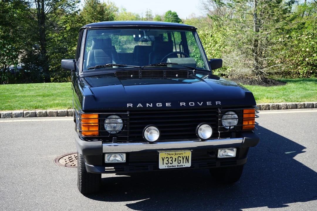 1994 Land Rover Range Rover Classic - Image 10 of 31