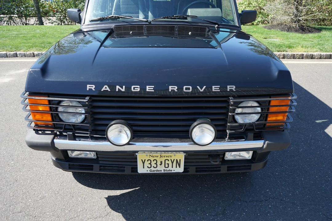 1994 Land Rover Range Rover Classic - Image 18 of 31