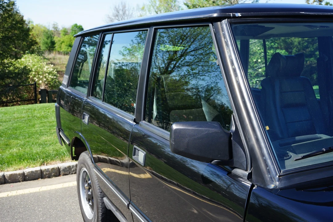 1994 Land Rover Range Rover Classic - Image 31 of 31
