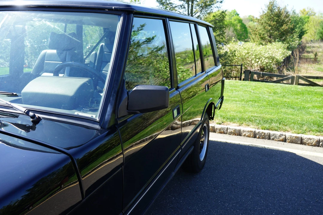 1994 Land Rover Range Rover Classic - Image 24 of 31