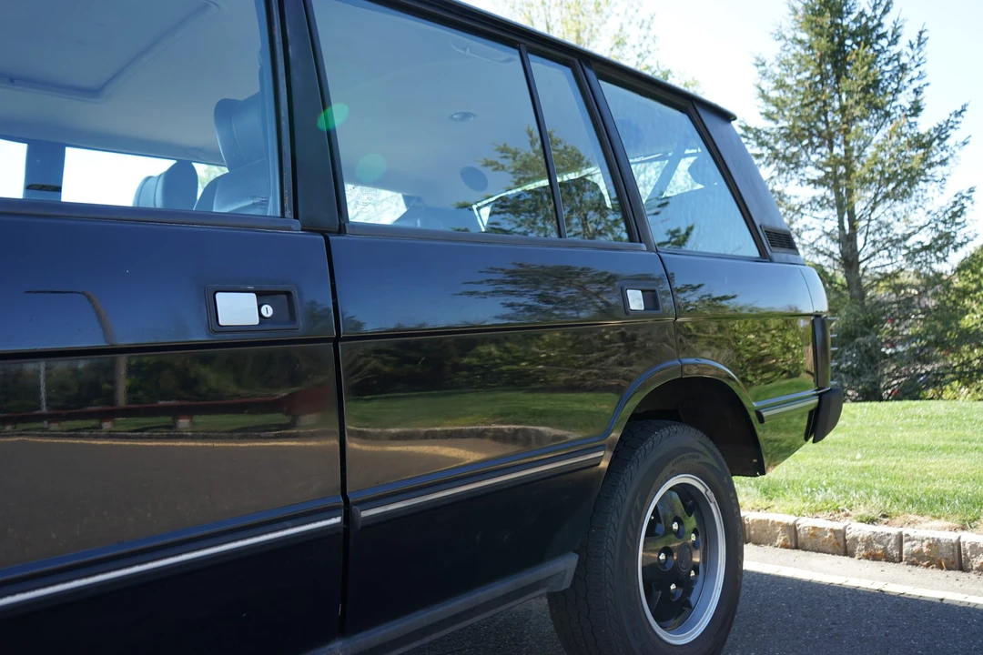 1994 Land Rover Range Rover Classic - Image 25 of 31