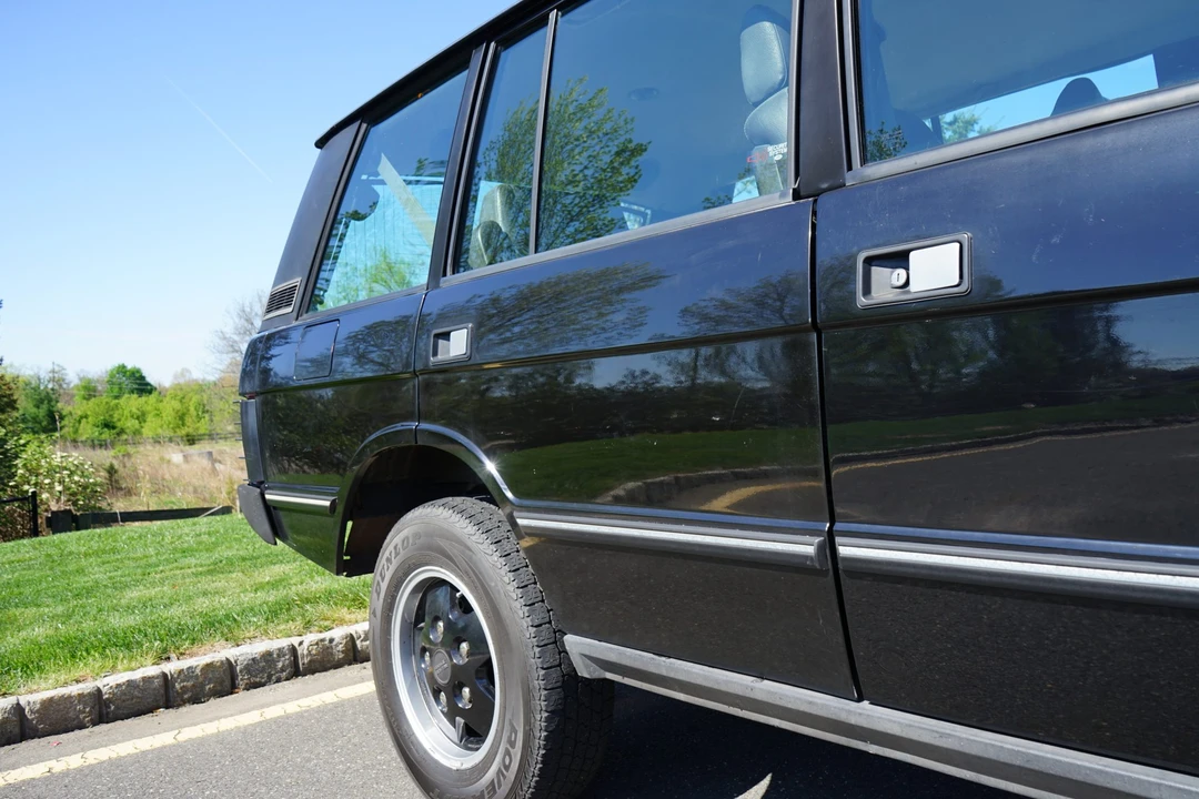 1994 Land Rover Range Rover Classic - Image 30 of 31