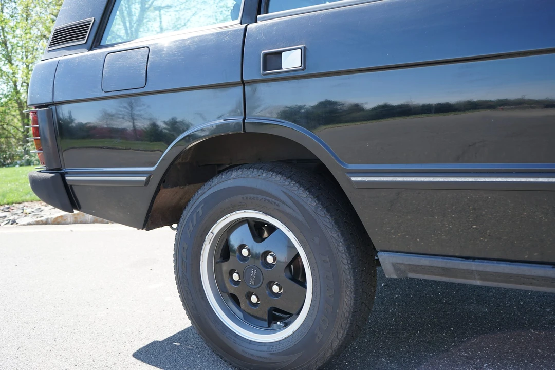 1994 Land Rover Range Rover Classic - Image 29 of 31