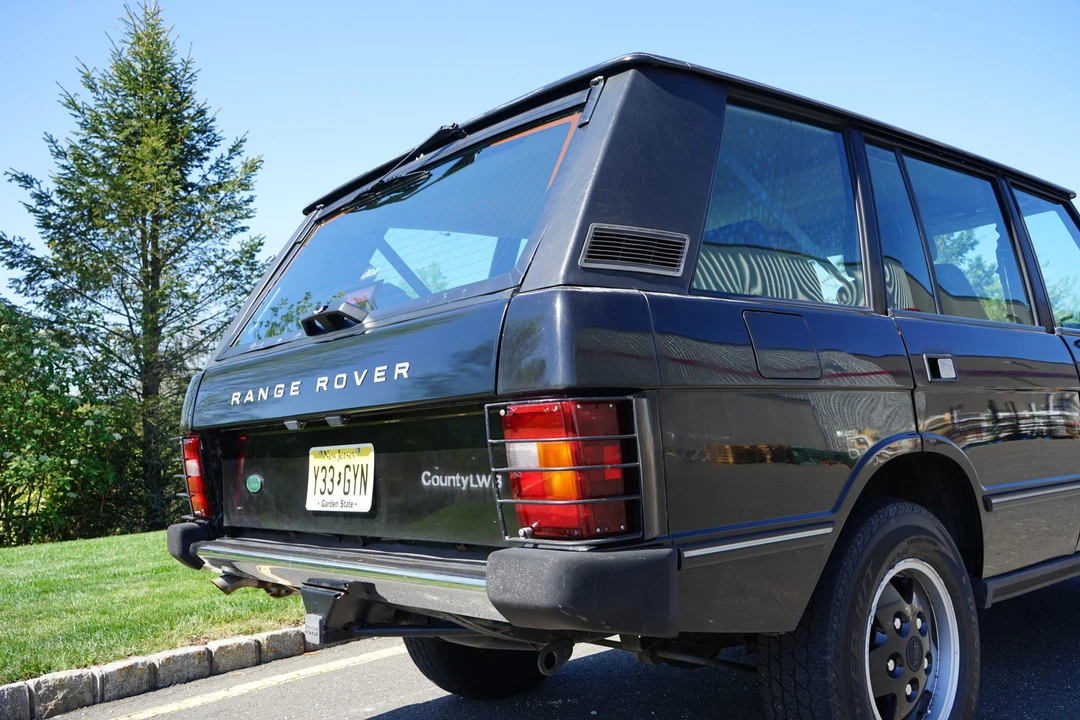 1994 Land Rover Range Rover Classic - Image 28 of 31